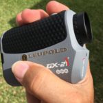 Leupold GX-2i2 Rangefinder Leupold GX-2i2 Rangefinder