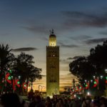 Destination: Morocco Destination: Morocco