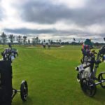 Can Hybrid Courses Save Golf? Can Hybrid Courses Save Golf?