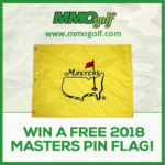2018 Masters Tournament Contest – Presented by MMO Golf 2018 Masters Tournament Contest – Presented by MMO Golf