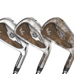 Sneak Peak – Wilson Tour V6 Raw Irons Sneak Peak – Wilson Tour V6 Raw Irons