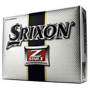 srixon z-star x