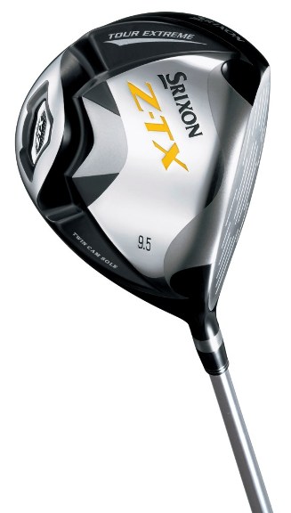 Srixon Z-TX Driver