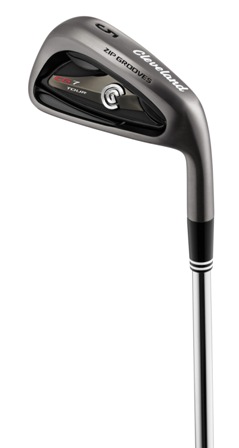 cg7 tour irons specs