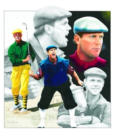 Payne Stewart