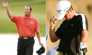 The PGA TOUR's q-school can make you either want to doff your cap in celebration ... or pull it down in disappointment.