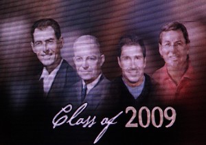 WGHOF Class of 2009