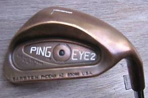Ping Eye 2 LW