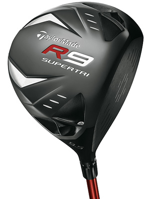 Taylormade R9 Driver Settings Chart