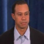 Tiger Woods apologizes to the world on Feb 19, 2010