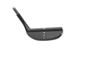 Heavy Putter LITE-WEIGHT M4-L Black