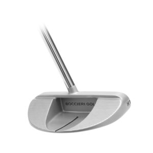 Heavy Putter MID-WEIGHT H1 Stainless