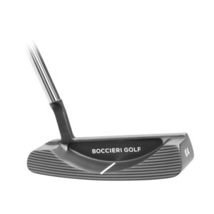 Heavy Putter MID-WEIGHT K4 Black