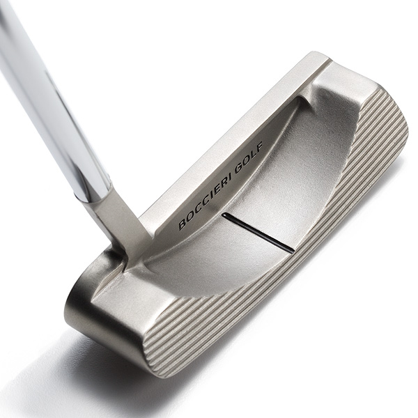 Heavy Putter Introduces New 2010 Models : intothegrain.com