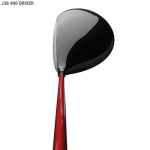 Bridgestone J38 460 Driver