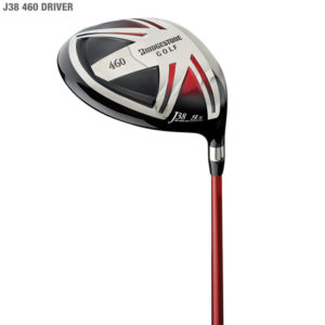 Bridgestone J38 460 Driver