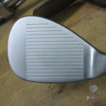 Clay Long Personal Edition Wedge