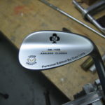 Clay Long Personal Edition Wedge