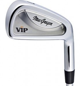 MacGregor VIP Irons