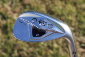 TaylorMade TP xFT Wedge