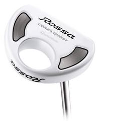 TaylorMade Rossa Corza Ghost Putter