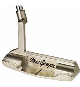 MacGregor Prestwick Putter