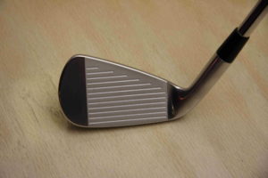 Bridgestone J38 Dual Pocket Cavity Irons