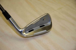 Bridgestone J38 Dual Pocket Cavity Irons