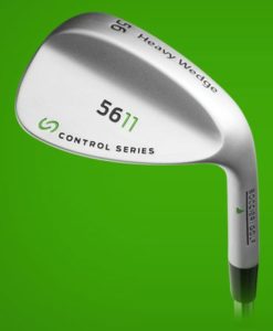 Boccieri Golf Heavy Wedge