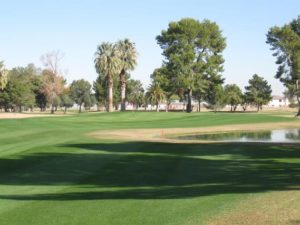 Wigwam Resorts Red Course