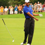 Tiger Woods