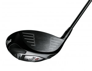 Titleist 910 D2 Driver