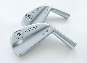 Miura Series 1957 Small Blade