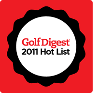 Golf Digest Golf Ball Spin Chart 2013