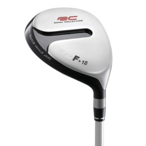 Royal Collection JP104 Fairway Wood