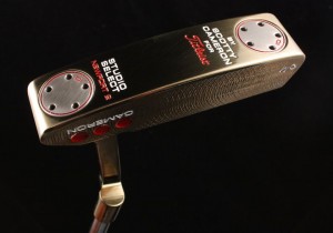 Putter Lounge's Element 29 Finish