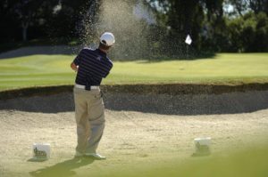 David Byrne - Big Break Indian Wells Champion