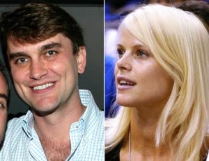 Elin Nordegren has found love again with American investor Jamie Dingman.