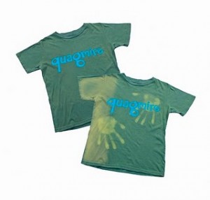 Quagmire ColorFusion Kids Tee