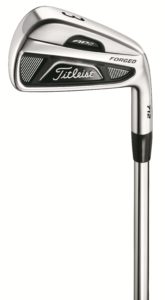 Titleist 712 AP2 Iron