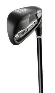 Cleveland CG Black Irons