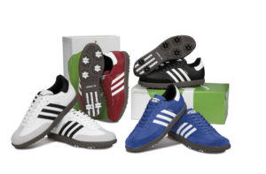 adidas samba golf shoe