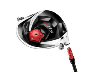 TaylorMade R11s Driver