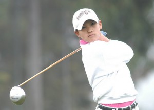 Hannah Yun at 12