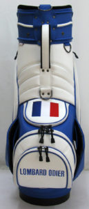 JS Premium Tour Bag