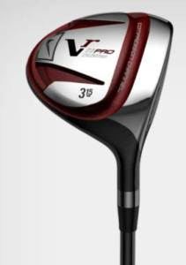 Nike VR Pro Limited Edition 3-Wood
