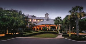 Sea Pines Inn - Sea Pines Resort