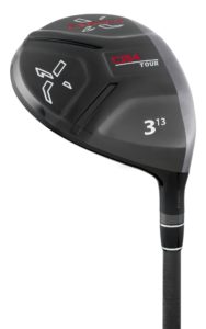 Exotics CB4 Tour 3-Wood