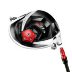 TaylorMade R11S Driver Exploded View