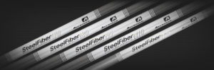 Aerotech Steelfiber Shafts